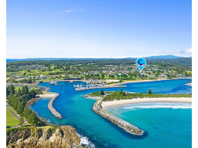 4/7 Wattle Street, Bermagui NSW 2546