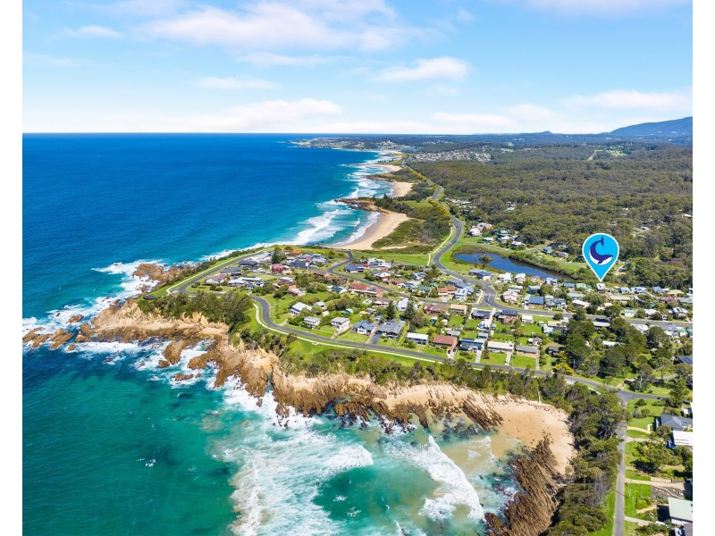 91 Cresswick Parade, Dalmeny NSW 2546