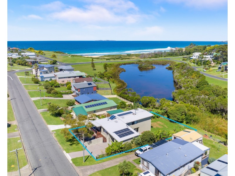 91 Cresswick Parade, Dalmeny NSW 2546