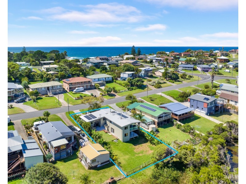 91 Cresswick Parade, Dalmeny NSW 2546