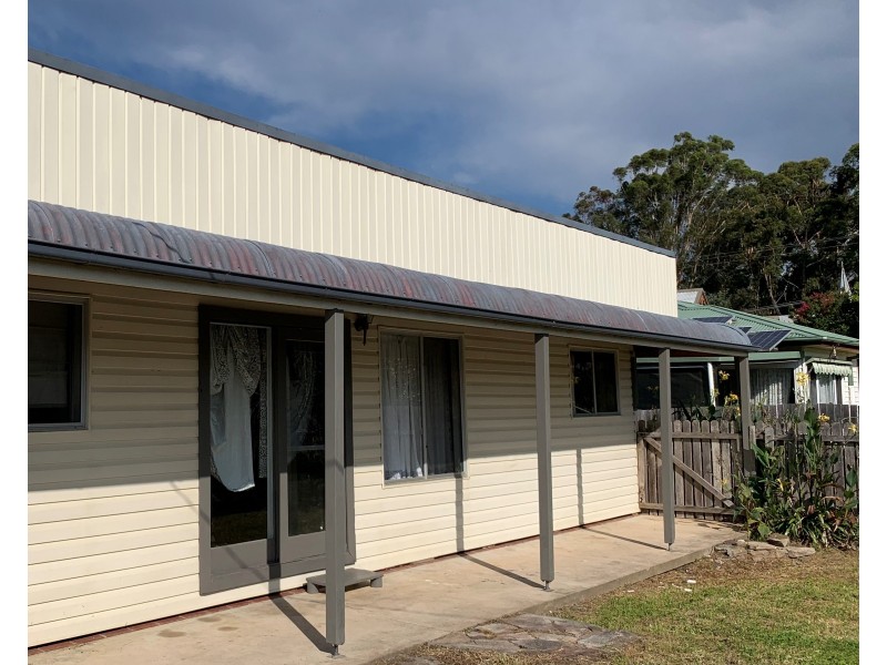 Bodalla NSW 2545