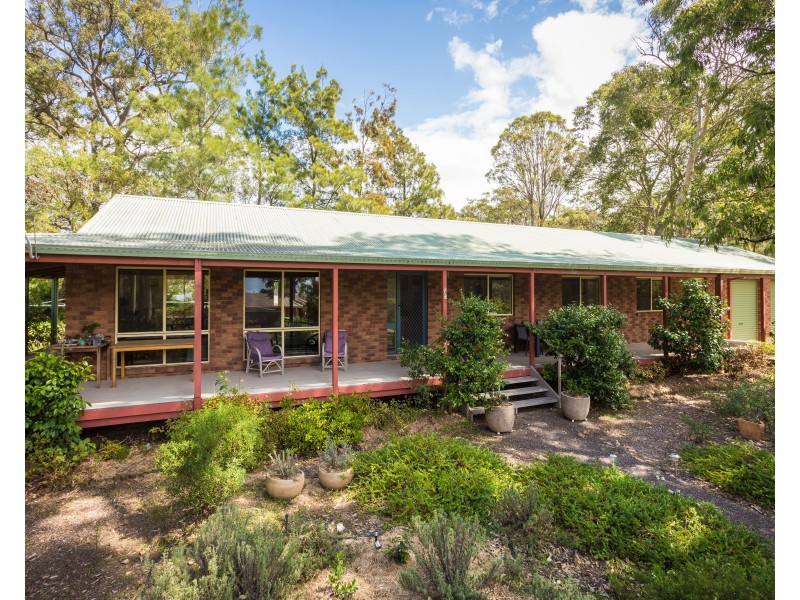2 Maculata Cct, Dalmeny NSW 2546