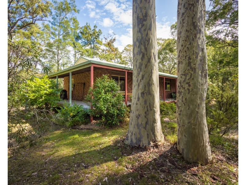 2 Maculata Cct, Dalmeny NSW 2546