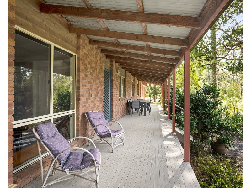 2 Maculata Cct, Dalmeny NSW 2546