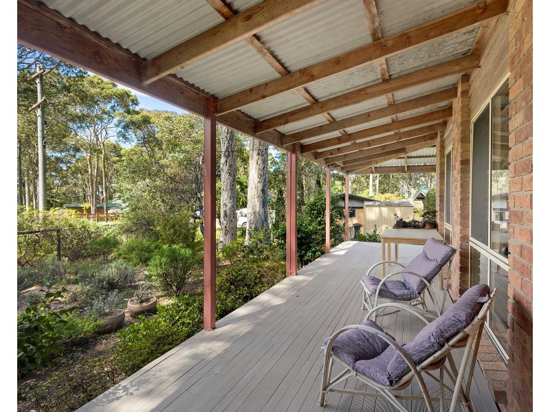 2 Maculata Cct, Dalmeny NSW 2546