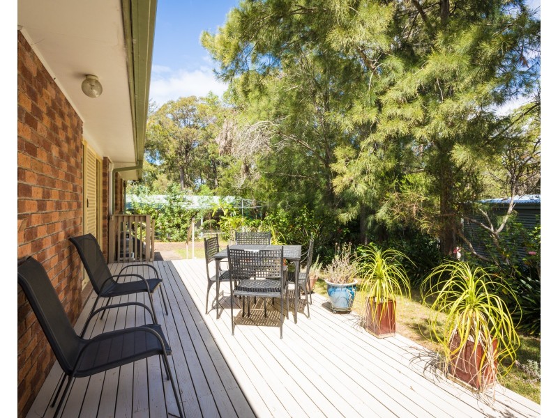 2 Maculata Cct, Dalmeny NSW 2546