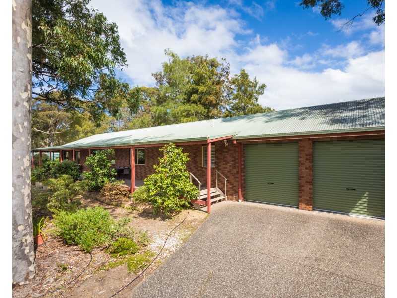 2 Maculata Cct, Dalmeny NSW 2546