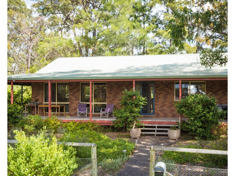 2 Maculata Cct, Dalmeny NSW 2546