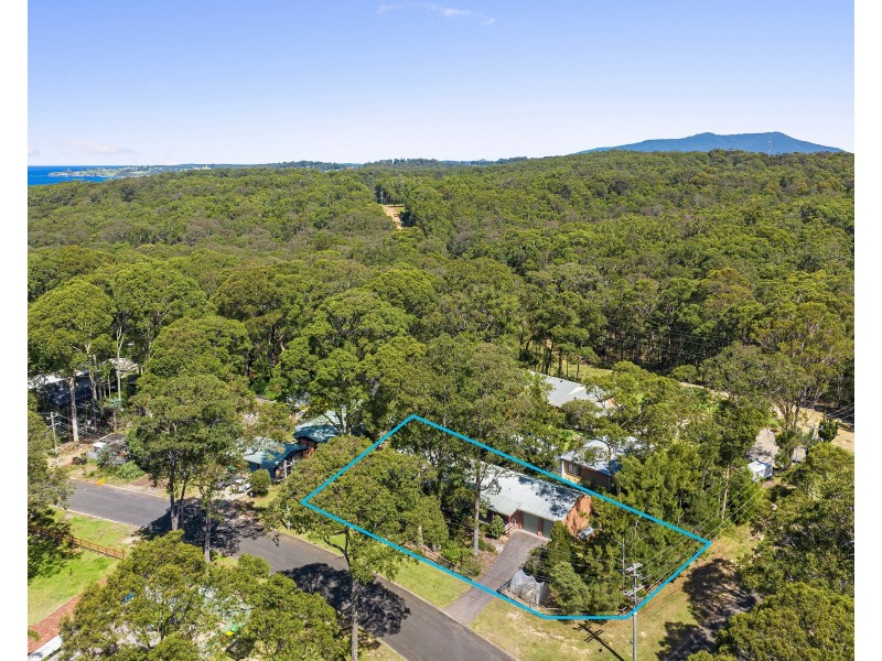 2 Maculata Cct, Dalmeny NSW 2546