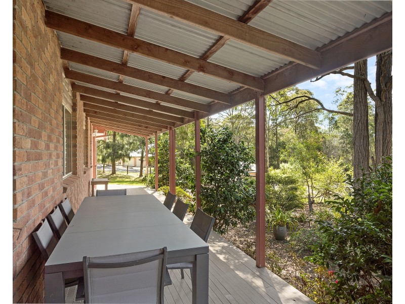 2 Maculata Cct, Dalmeny NSW 2546