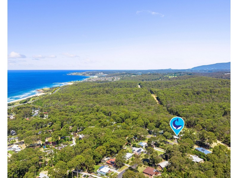 2 Maculata Cct, Dalmeny NSW 2546