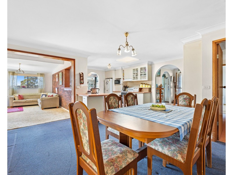 52 Fishermans Crescent, North Narooma NSW 2546