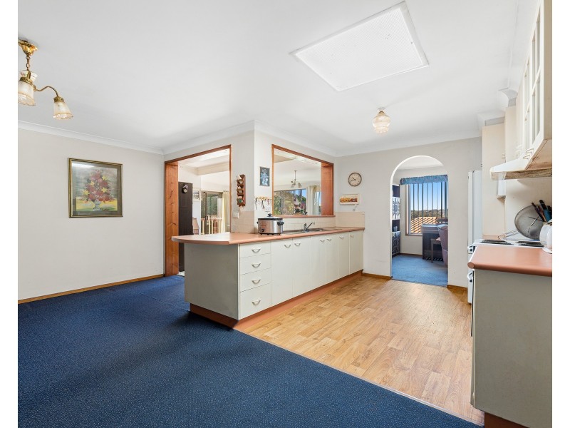 52 Fishermans Crescent, North Narooma NSW 2546