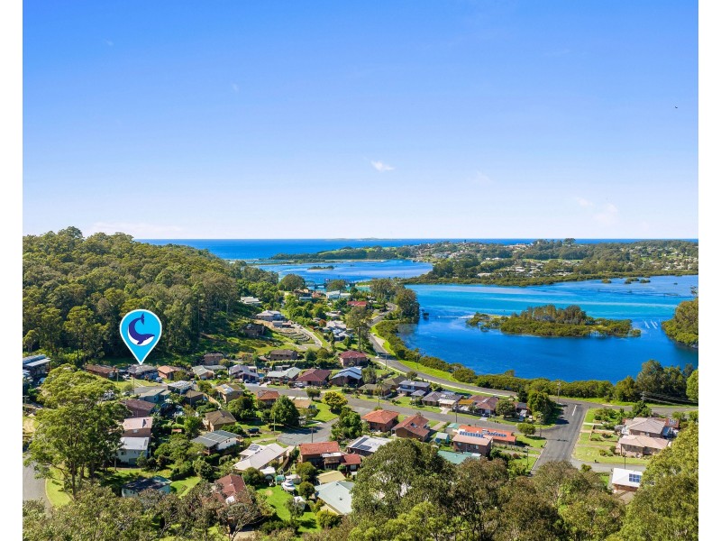 52 Fishermans Crescent, North Narooma NSW 2546