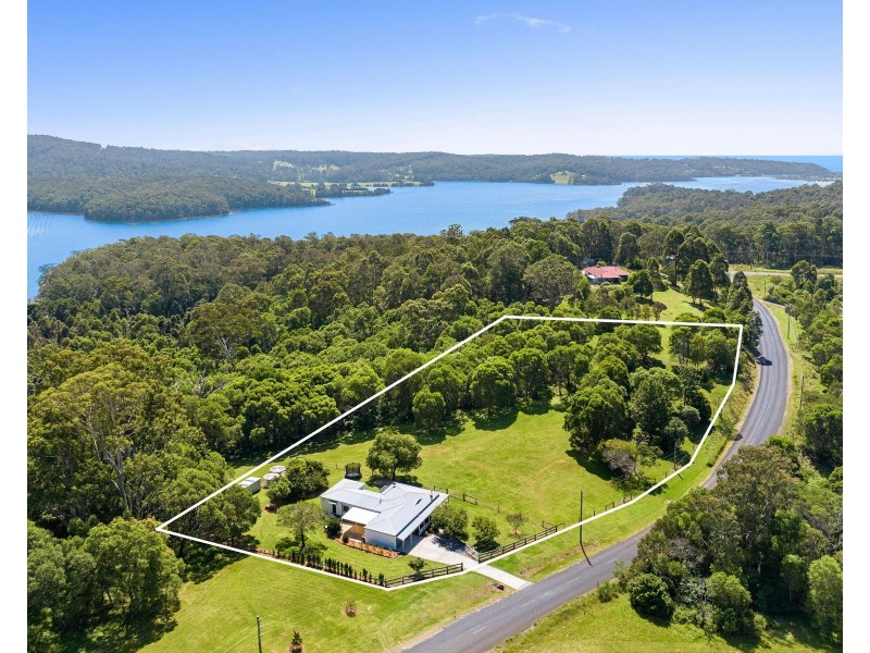 28 Rainforest Parkway, Narooma NSW 2546