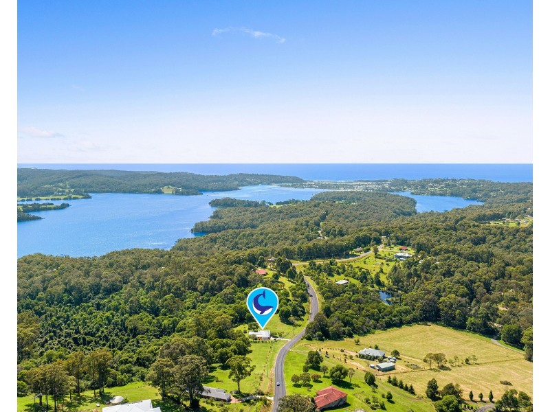 28 Rainforest Parkway, Narooma NSW 2546