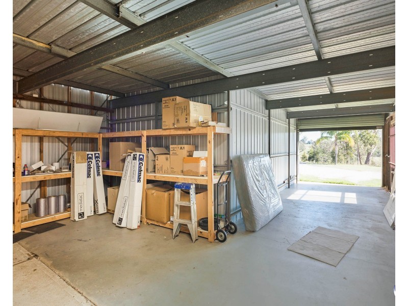 21 Potato Point Road, Bodalla NSW 2545