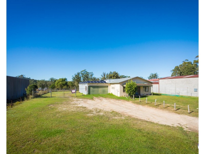 21 Potato Point Road, Bodalla NSW 2545