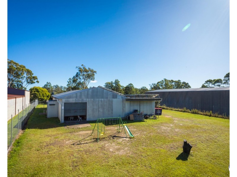 21 Potato Point Road, Bodalla NSW 2545