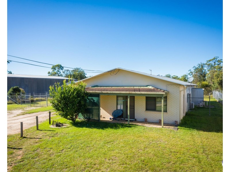 21 Potato Point Road, Bodalla NSW 2545