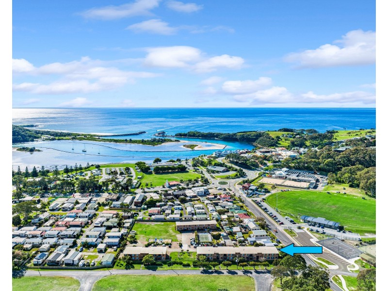 5/16 McMillan Road, Narooma NSW 2546