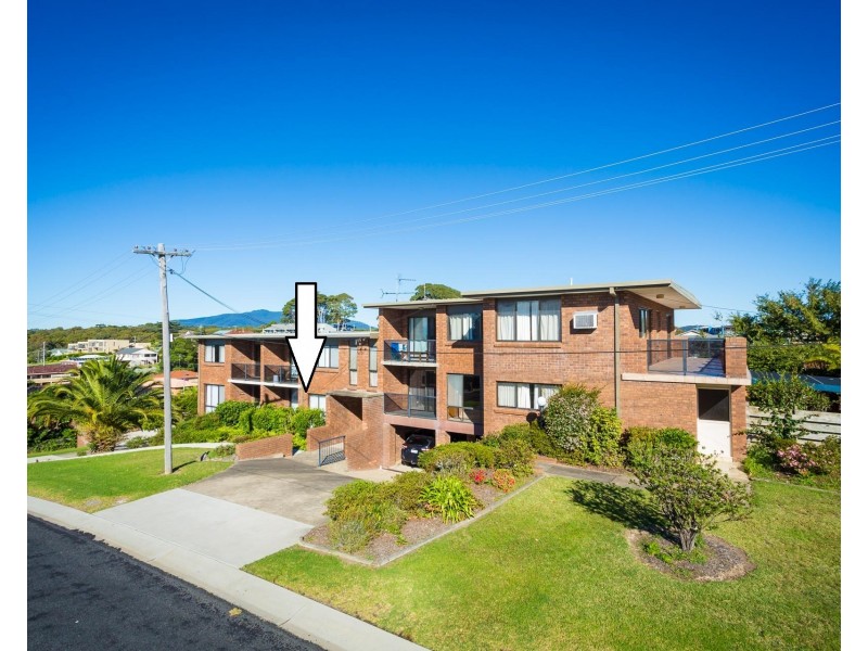 2/12 Tilba Street, Narooma NSW 2546