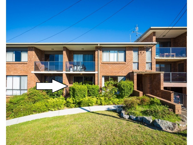 2/12 Tilba Street, Narooma NSW 2546