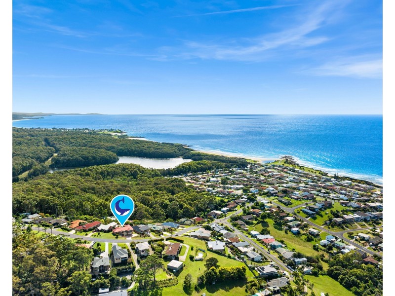 19 Dawn Parade, Kianga NSW 2546
