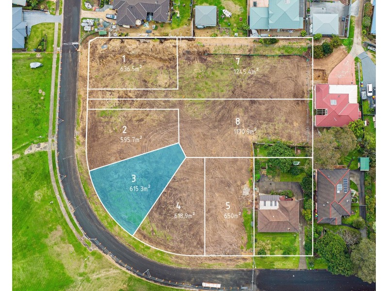 43 Warbler Crescent, North Narooma NSW 2546