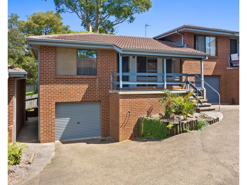 4/217 PRINCES HIGHWAY, Narooma NSW 2546