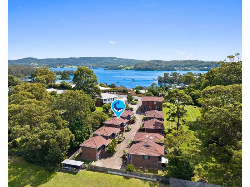 4/217 PRINCES HIGHWAY, Narooma NSW 2546