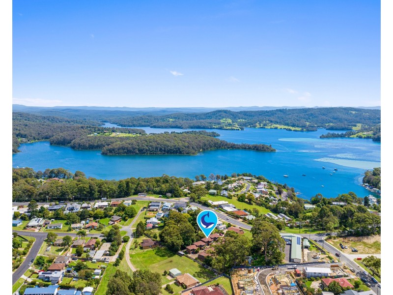 4/217 PRINCES HIGHWAY, Narooma NSW 2546