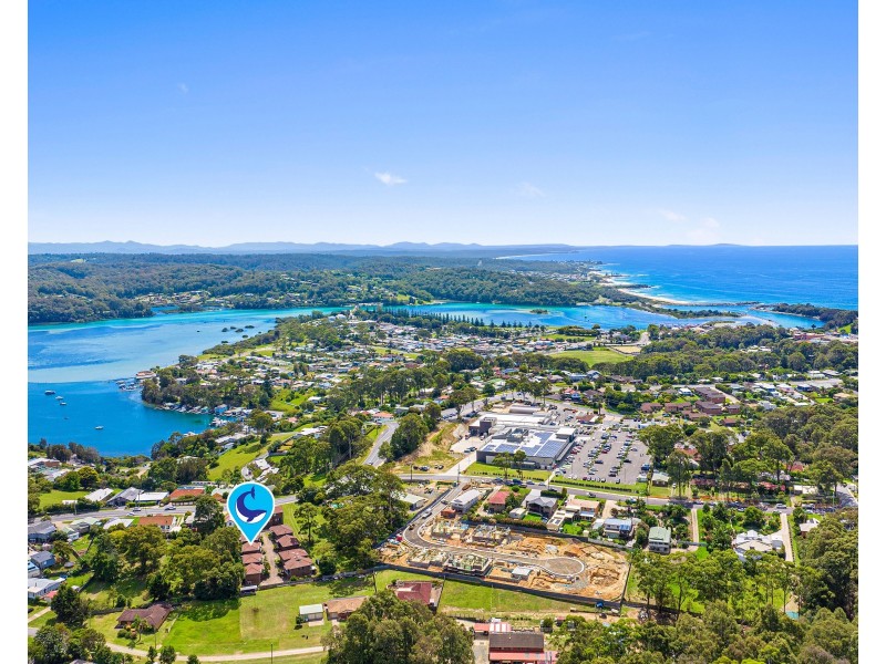 4/217 PRINCES HIGHWAY, Narooma NSW 2546