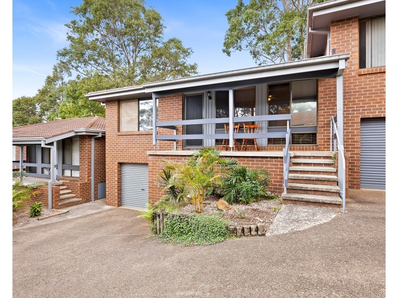 4/217 PRINCES HIGHWAY, Narooma NSW 2546