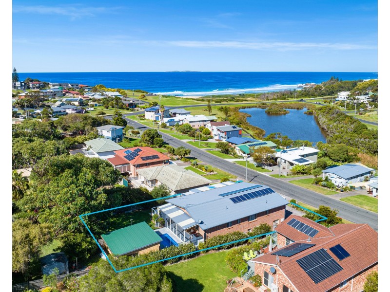 92 Cresswick Parade, Dalmeny NSW 2546