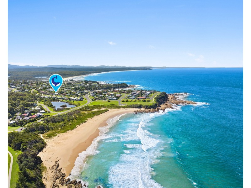 92 Cresswick Parade, Dalmeny NSW 2546