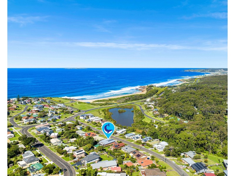 92 Cresswick Parade, Dalmeny NSW 2546