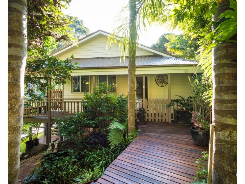 4 Forsters Bay Road, Narooma NSW 2546