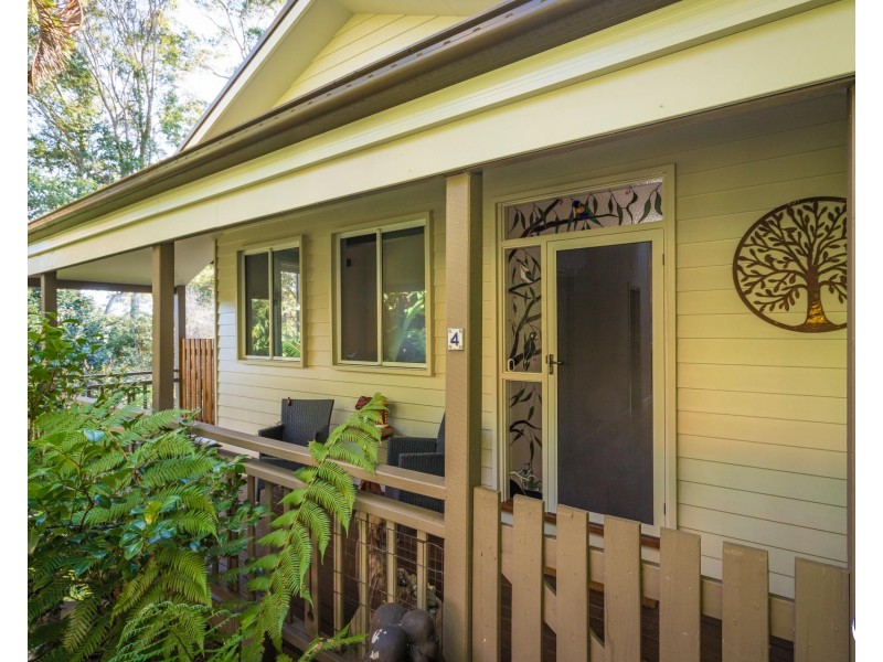 4 Forsters Bay Road, Narooma NSW 2546