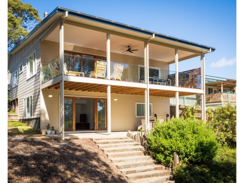 136 Princes Highway, Narooma NSW 2546