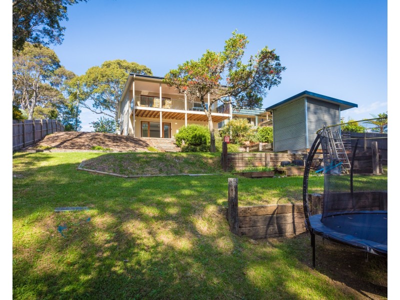 136 Princes Highway, Narooma NSW 2546