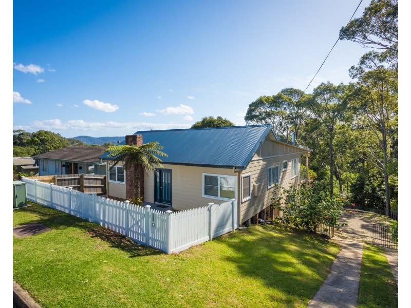 136 Princes Highway, Narooma NSW 2546