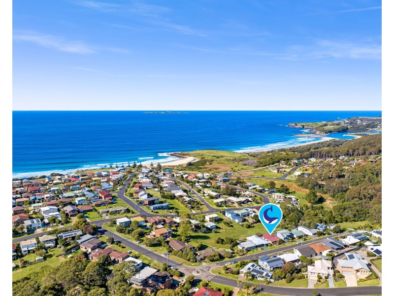 14 Baldwin Avenue, Kianga NSW 2546