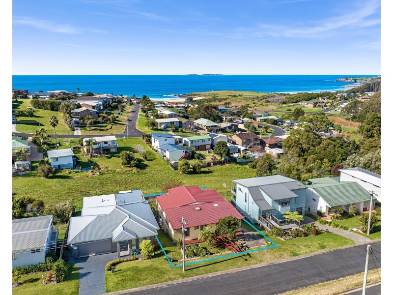 14 Baldwin Avenue, Kianga NSW 2546