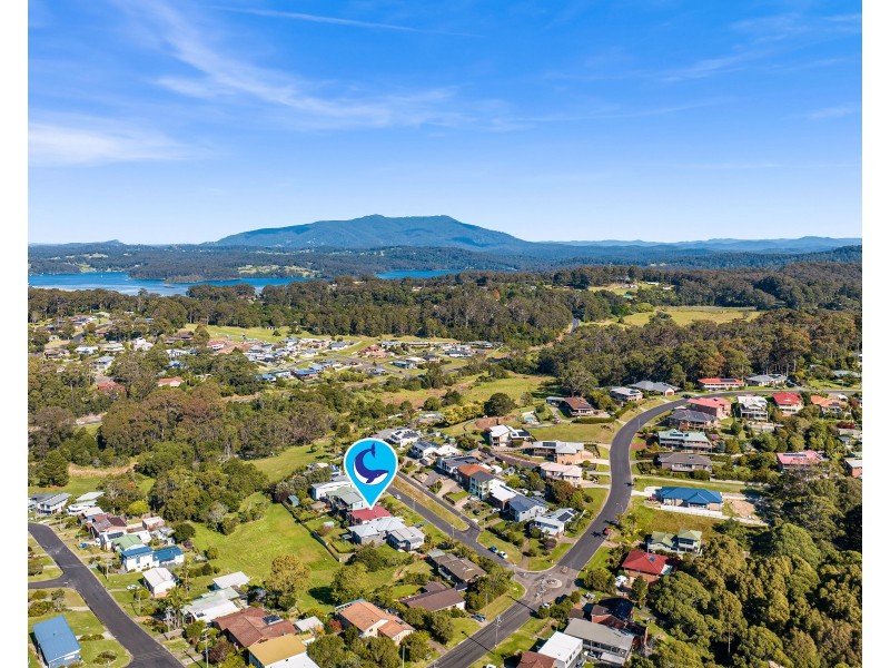 14 Baldwin Avenue, Kianga NSW 2546