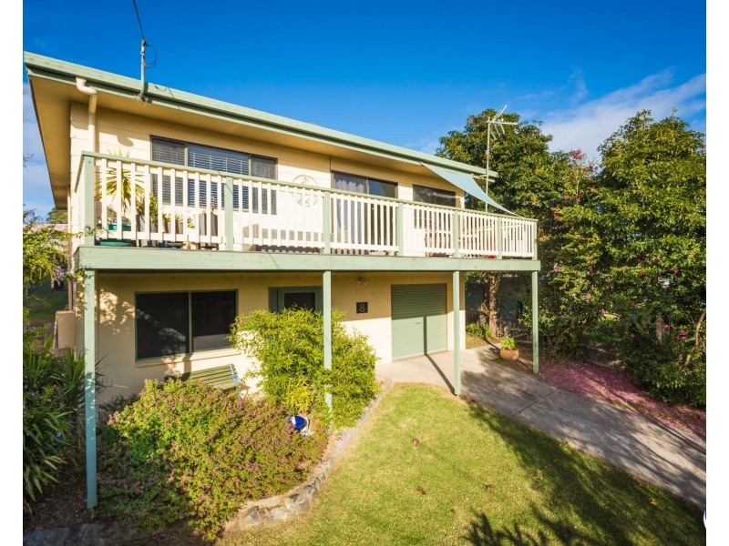 8 Isabel Street, Narooma NSW 2546