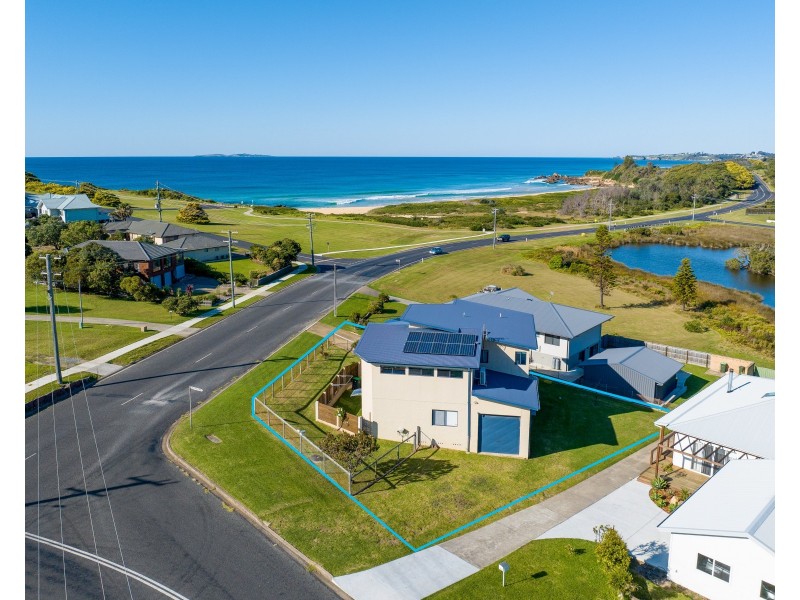 105 Cresswick Parade, Dalmeny NSW 2546