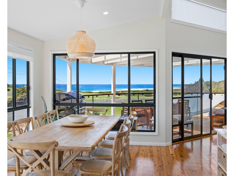 105 Cresswick Parade, Dalmeny NSW 2546