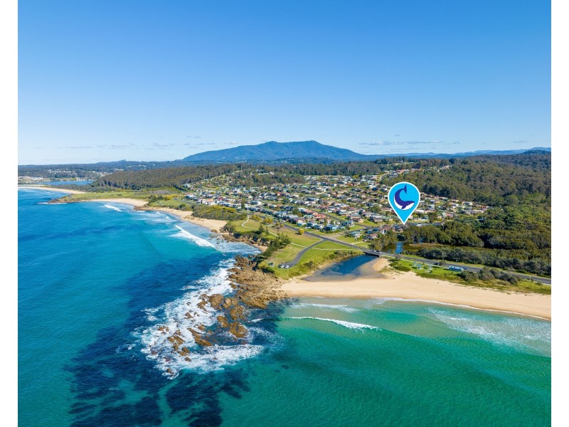 13 Lakeside Drive, Kianga NSW 2546