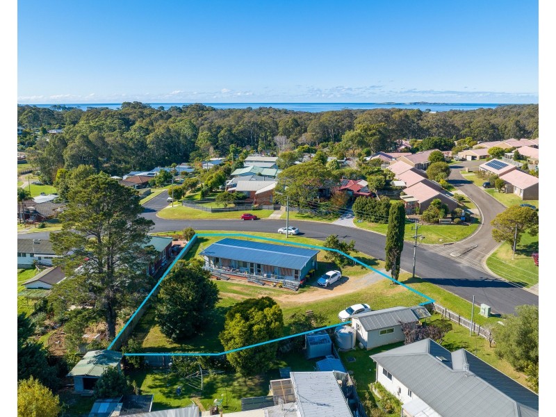 14-16 Payne Street, Narooma NSW 2546